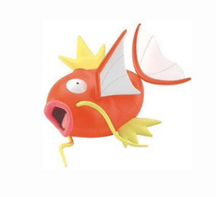 POKEMON MODEL KIT BIG 01 MAGIKARP